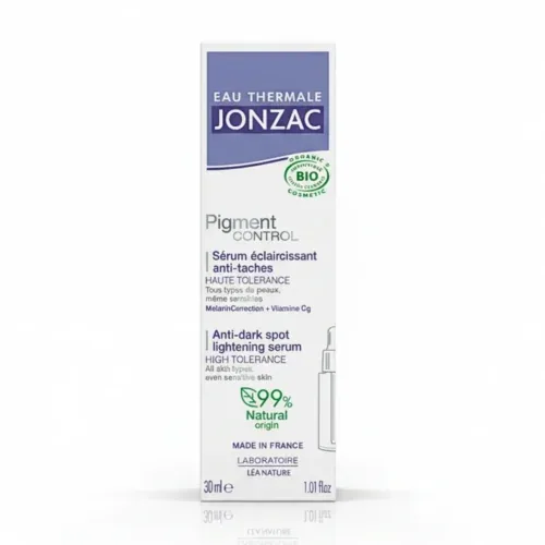 JONZAC Pigment Control Serum Eclaircissant 30ml