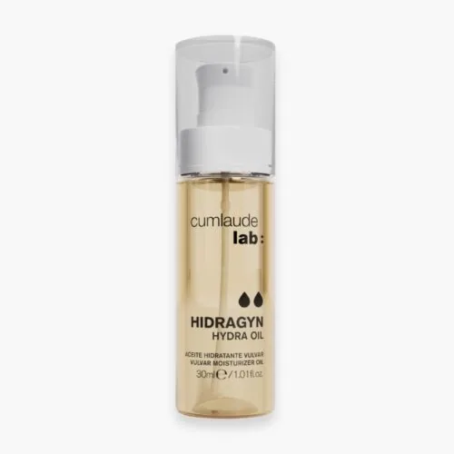 CUMLAUDE LAB Hidragyn Hydra Oil Huile Hydratante Vulvaire 30ml