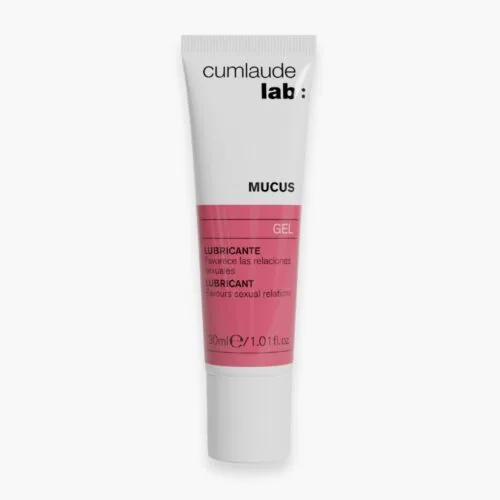 CUMLAUDE LAB Mucus Gel Lubrifiant Intime 30ml