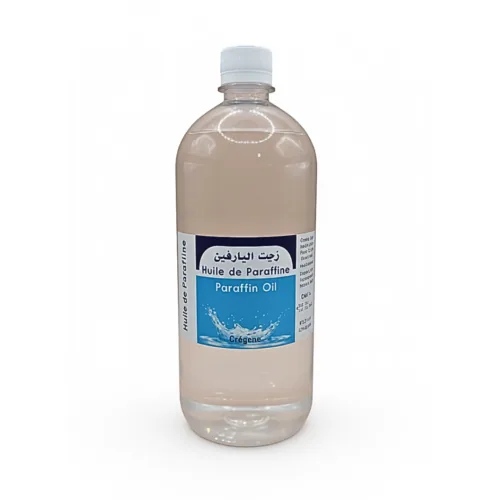 GENERIQUE PM Huile de Paraffine 1L