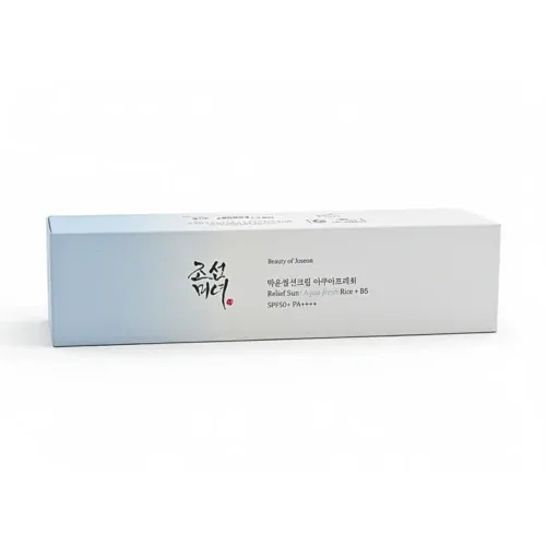 BEAUTY OF JOSEON Relief Sun Aqua Fresh Rice+B5 SPF50