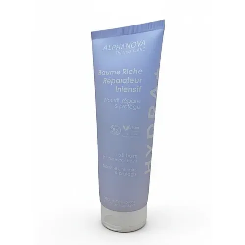 ALPHANOVA Hydra+ Baume Riche Reparateur Intensif 200ml