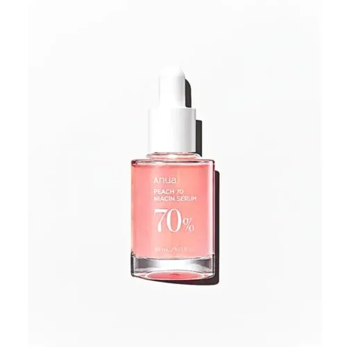 ANUA Peach 70 Niacin Serum 30ml