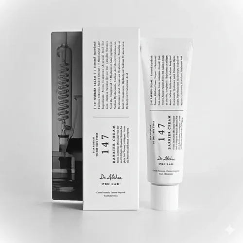 DR ALTHEA 147 Barrier Cream 50ml