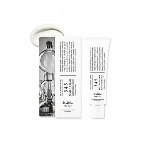 DR ALTHEA 345 Relief Cream 50ml