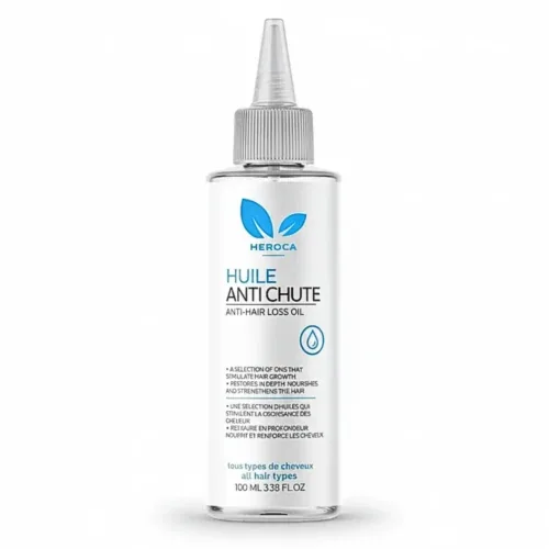 HEROCA Huile Anti-Chute 100ml