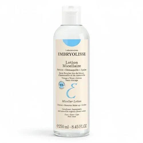 EMBRYOLISSE Lotion Micellaire 250ml