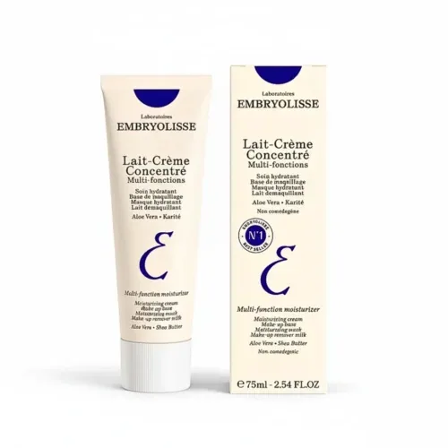 EMBRYOLISSE Lait Creme Concentre 75ml
