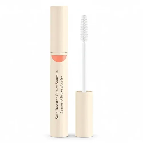 EMBRYOLISSE Soin Booster Cils et Cils Incolore 6. 5ml
