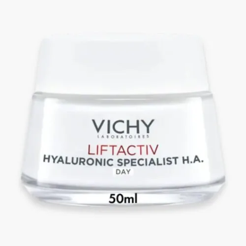VICHY Liftactiv Hyaluronic Specialist HA Creme de Jour Peau Normale a Mixte 50ml