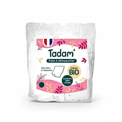 TADAM’ Pads a Demaquiller 150 Pads