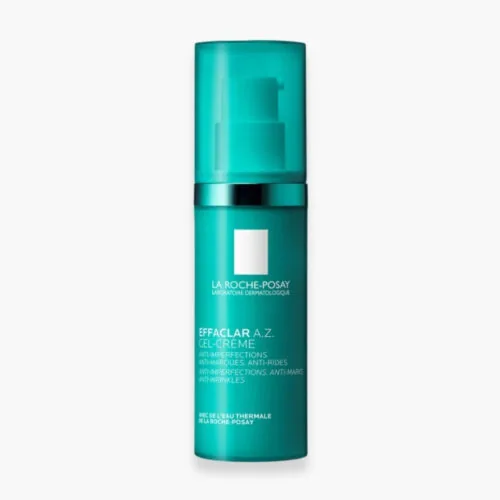 LA ROCHE-POSAY Effaclar A.z. Gel-Creme Anti-Imperfections 40ml