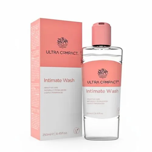 ULTRA COMPACT Gel Intimate 250ml
