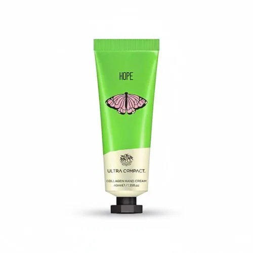 ULTRA COMPACT Creme Mains Hope 40ml