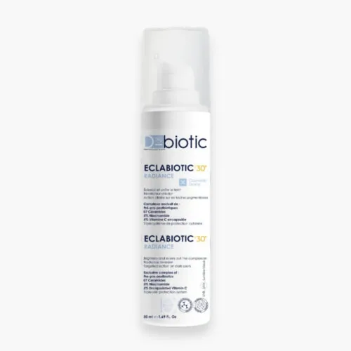 D-BIOTIC Eclabiotic Radiance SPF30+ 50ml