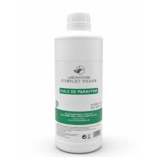 MON SOIN Huille de Paraffine 1l