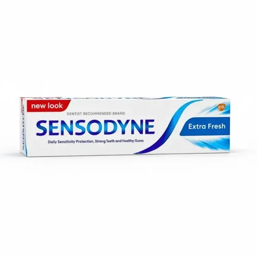 SENSODYNE Dent Extra Fresh 100ml