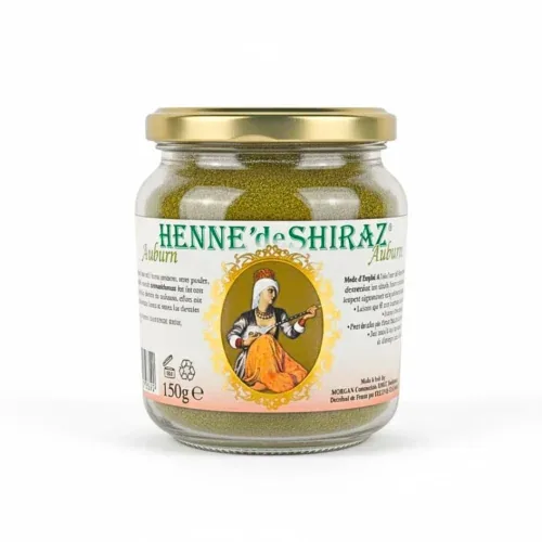HENNE DE SHIRAZ Auburn 150g