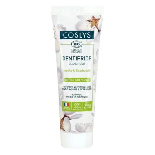 COSLYS Dent Blancheur 100gr