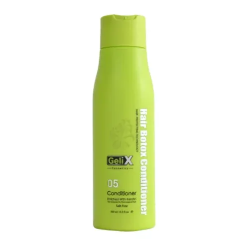GELIX Hair Botox Conditioner 05 500ml