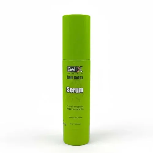 GELIX Hair Botox Serum 50ml