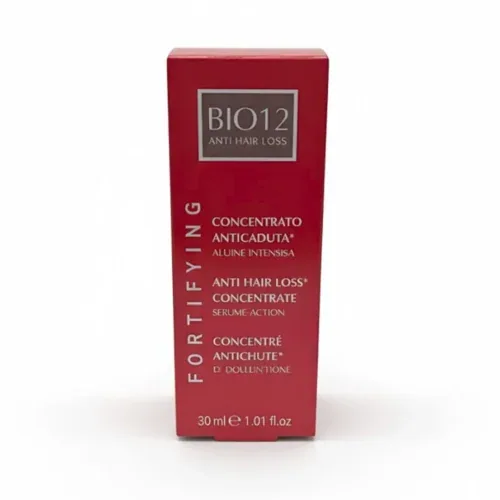 BIO12 Concentre Anti-Chute 30ml