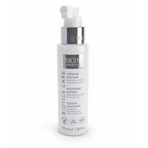 BIO12 Lotion Apaisante 100ml