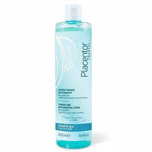 PLACENTOR Lotion Tonique Oxygenante 200ml