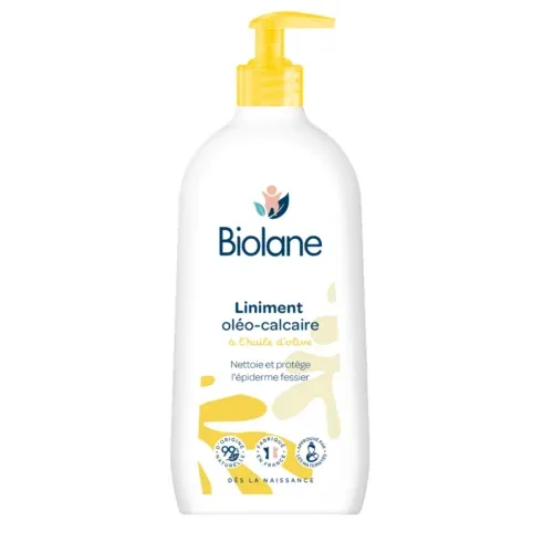 BIOLANE Liniment Oleo Calcaire 700ml