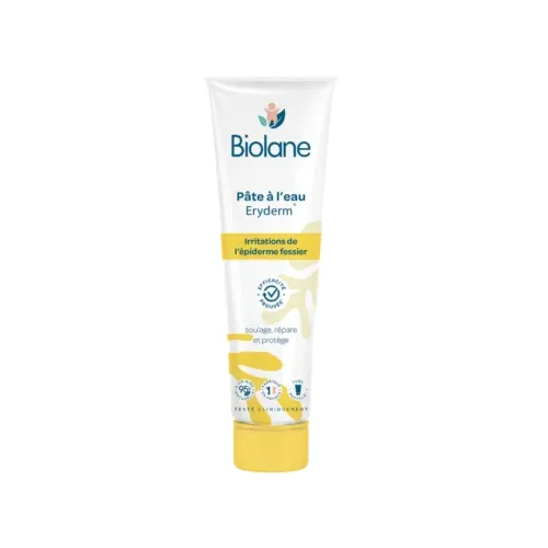 BIOLANE Pate a L’eau Eryderm 75ml