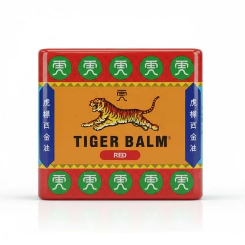 TIGER Balm Red 19g