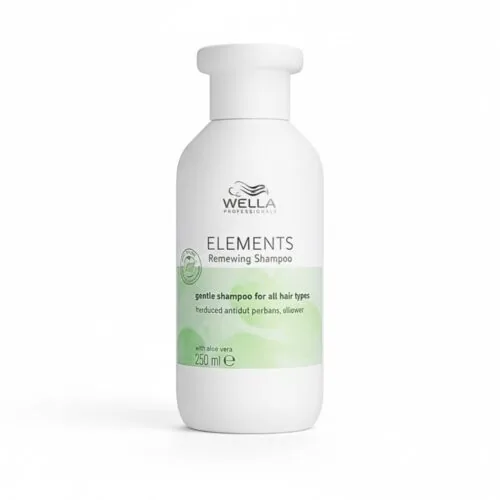 WELLA Pro Element Renewing Shampoing 250ml