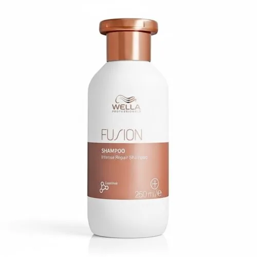 WELLA Pro Fusion Shampoing 250ml