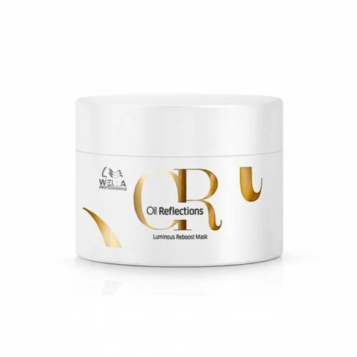 WELLA Pro Oil Reflections Mask 150ml