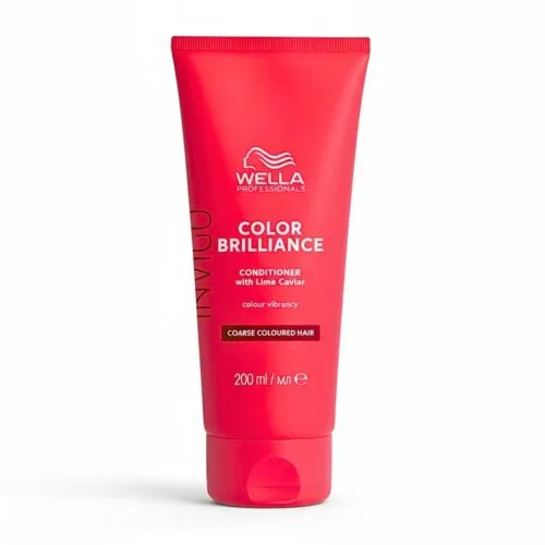 WELLA Pro Brilliance Conditionner 200ml