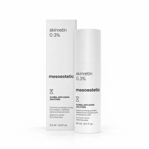 MESOESTETIC Mesoestetic Skin Retinol 0.3% 50ml