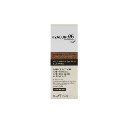 HYALURO25 Serum Anti-Age 30ml