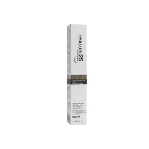 HYALURO25 Contour des Yeux 15ml