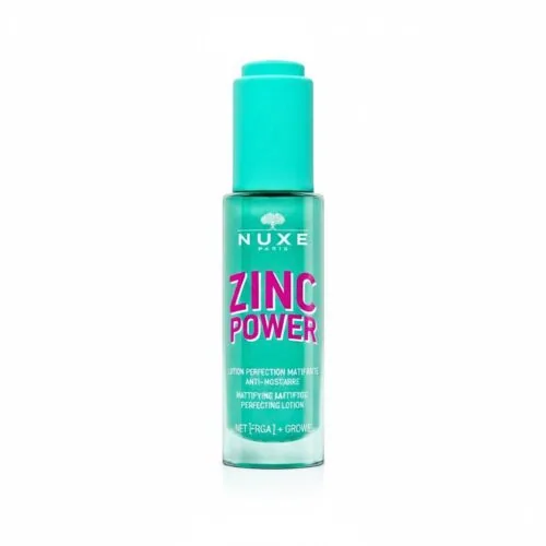 NUXE Zinc Power Serum Anti-Imperfections 30ml
