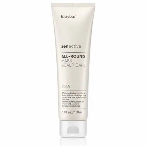 ERAYBA Zenactive All-Round Mask Scalp Care Z10A 150ml