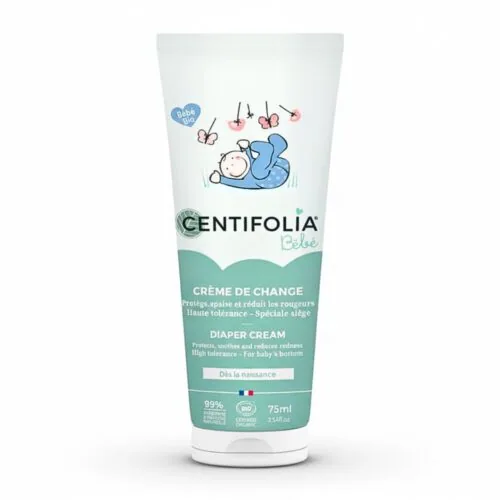 CENTIFOLIA Creme de Change Bebe 75ml