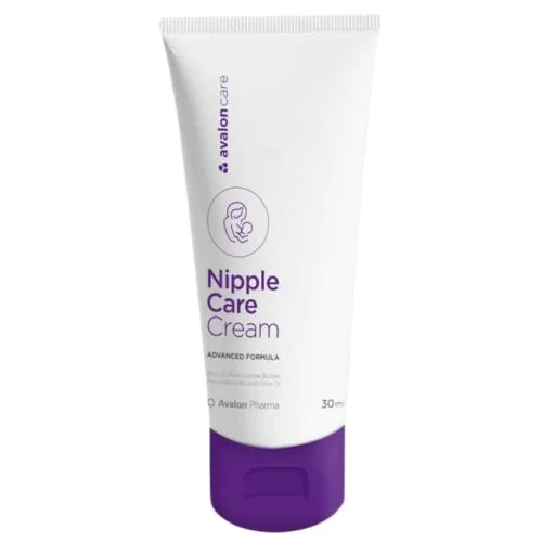 AVALON Creme Mamelons (nipple Care) 30ml