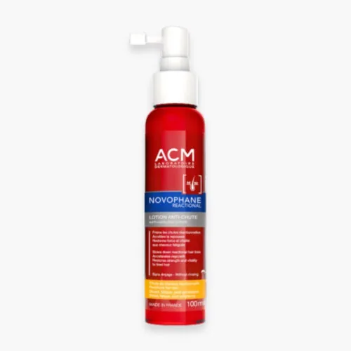 ACM Novophane Reactional Lotion Anti-Chute 100ml
