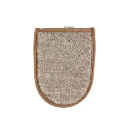 LILI CARE Gant de Savonnage Naturel