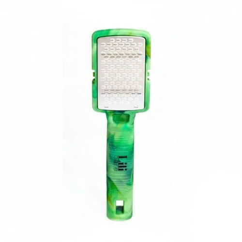 LILI CARE Rape Pied Acier Couleur Aleatoire