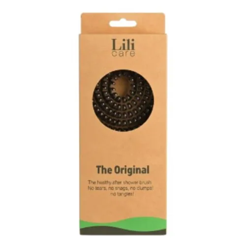 LILI CARE Brosse The Original Couleur Aleatoire