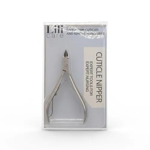 LILI CARE Pince a Peau PM