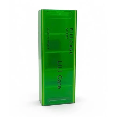 LILI CARE Pillbox