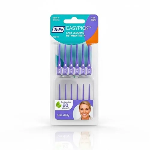 TEPE Tepe Easypick Taille Xl Violet 36u