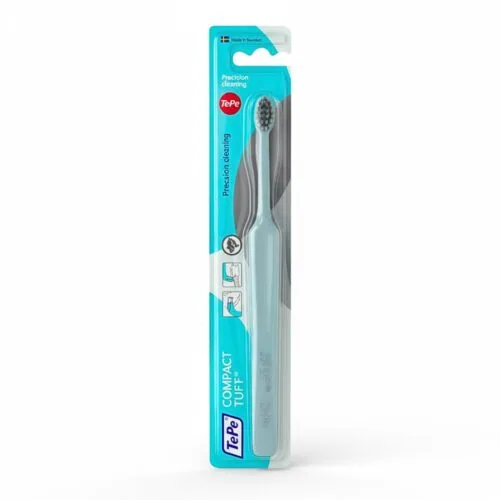 TEPE Tepe Brosse a Dents Compact Tuft 1u